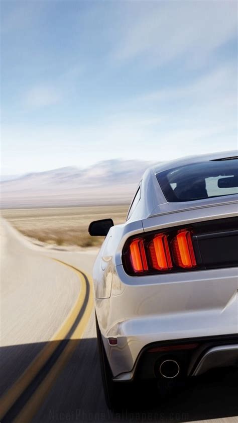Maybe you would like to learn more about one of these? Ford Mustang 2015 iPhone 5 wallpaper | Cars iPhone ...