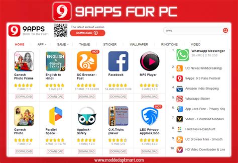 There were apps in several other categories as well. Best App Stores Where You Can Install Best Android Apps