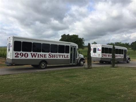 290 wine shuttle fredericksburg all you need to know before you go