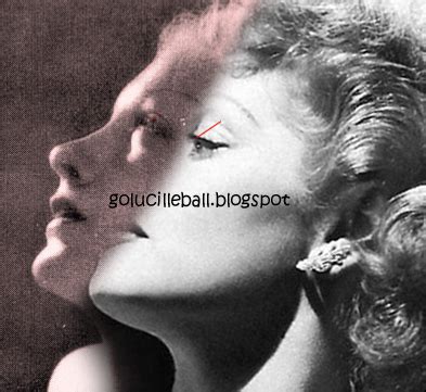 A Blog About Lucille Ball Lucille Ball Topless