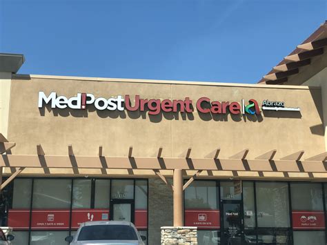 In professional pet care since oct 2015. Urgent Care in Laveen, AZ | Walk-In Medical Clinic | MedPost