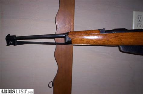 Armslist For Sale M38 Carcano Cavarly Carbine