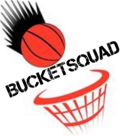 Bucketsquad Youtube