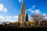 University of Pittsburgh-Pittsburgh Campus | Data USA