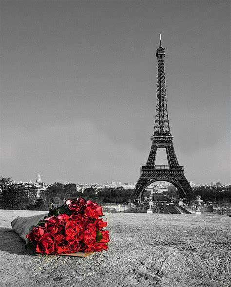 Paris France Eiffel Tower Pray For Paris Love