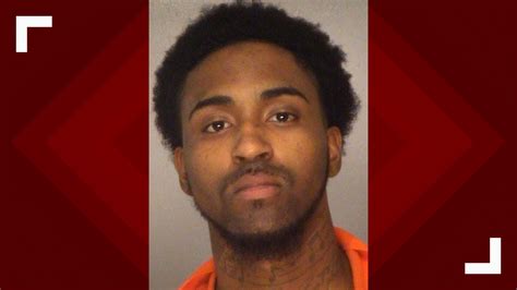 Bibb Inmate One Of Crimestoppers Most Wanted Captured After Nearly
