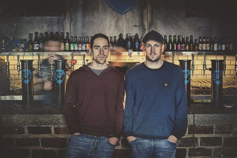 Brewdogs Co Founder On How It Matured Beyond Marketing Stunts