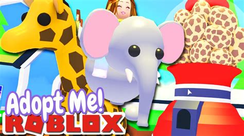 All new adopt me codes in roblox 2020 christmas codes trying new roblox adopt me promo codes youtube / get free legendary pets in adopt me march 2020 (not expired) i go through and hide secret adopt me promo codes in this video which if. SAFARI PETS🦁 UPDATE! | Adopt Me Roblox NEW HERE - YouTube