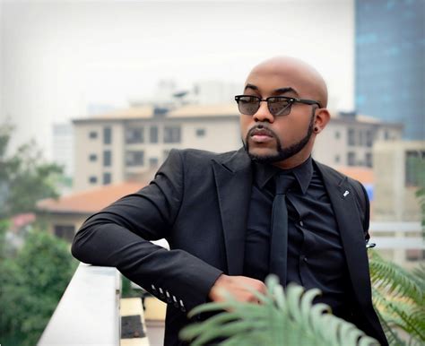 Banky w latest songs 2020. Banky W Says Nigerian Entertainment Is More Fame Than ...