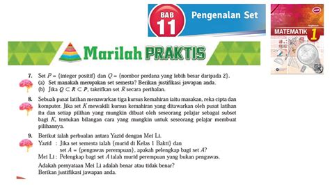 Buku Teks Matematik Tingkatan 1 English  10 kelebihan penggunaan buku