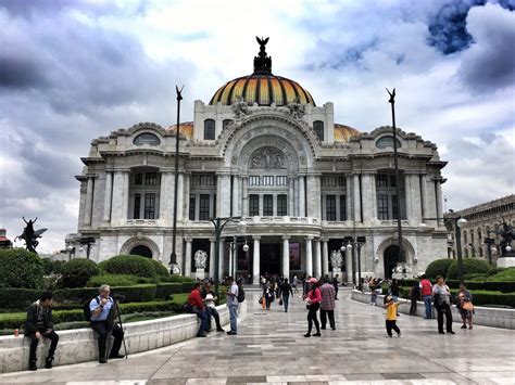 17 Best Mexico City Tours 2019 Every Steph