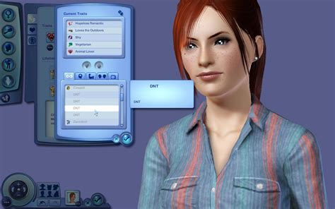 Sims 3 Personality Traits Mods Fumoz