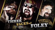 EXCLUSIVE: Trailers for ‘THREE FACES OF FOLEY’ & IC Championship ...