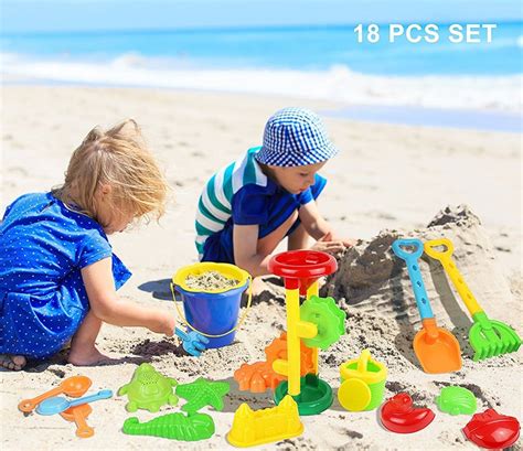 50 Amazing Beach Toys For Kids For Summer 2018