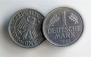 Diese D-Mark Münzen sind besonders wertvoll