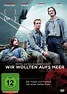 Test DVD Film - Wir wollten aufs Meer (Planet Media) - sehr gut