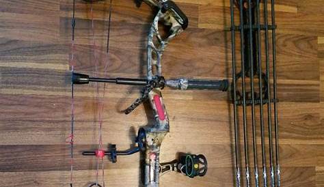 Pse Bow Madness Manual