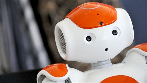 Robotique Sociale Des Robots Pour Mieux Vivre Au Quotidien Carnot Télécom And Société Numérique