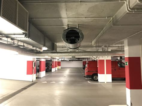 Afseco Car Park Systems