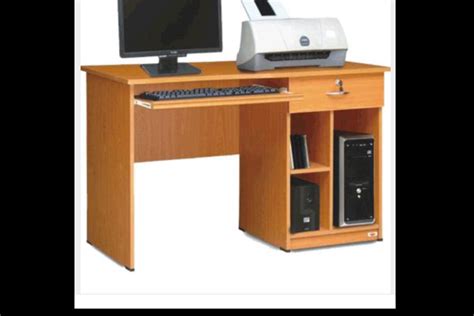 Buy computer tables online at best prices. Wooden Computer Table at Best Price in India
