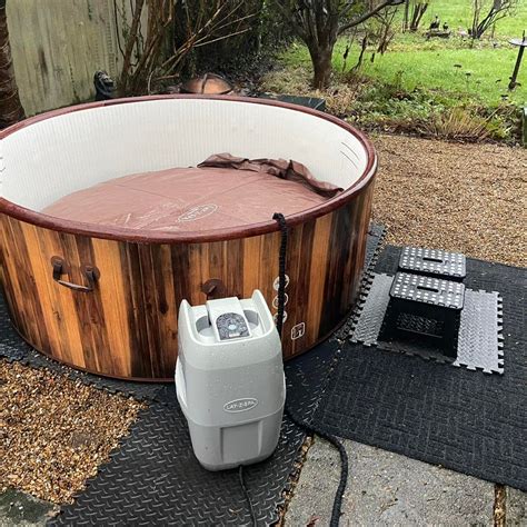 Party Hot Tubs For Hire In Sussex