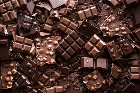El Poder Del Cacao Cient Ficos Comprobaron Que Comer Chocolate Negro