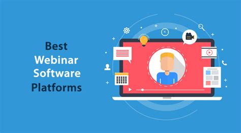 6 Best Webinar Software Platforms In 2022 Free And Paid Bloggingmile