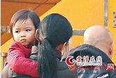 劉德華 4歲女兒劉向蕙從小到大的近照曝光！果然好的基因生出來的孩子就是不一樣啊！