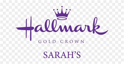 Download Hallmark Gold Crown Logo Png And Vector Pdf Svg Ai Eps