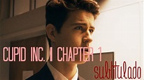 Cupid Inc. | Chapter 1 (Subtitulado) - Nash Grier - YouTube