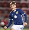 Ex-Rangers kid Billy Gilmour included on list of 60 best youngsters in ...