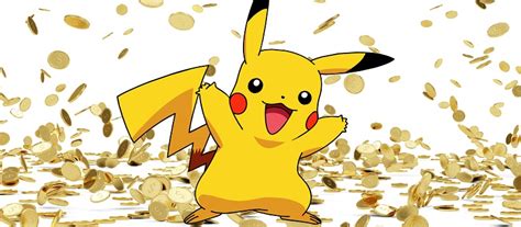 Pokemon Go Pulls In More Revenue Than The Entire Vr Industry In 2016