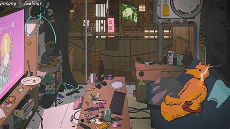 Image Result For Lofi Hip Hop Radio Relaxing Beats To Study Chill Sleep