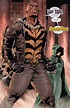 Bronze Tiger (Benjamin Turner) | DC Comics Database Wiki | Fandom