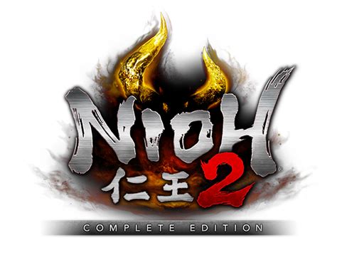 Nioh 2 The Complete Edition Manual Oficial Da Web