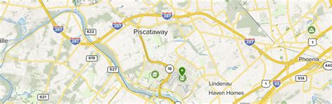 Best 10 Trails And Hikes In Piscataway Alltrails