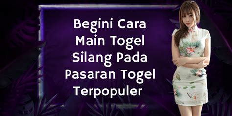 all pasaran togel