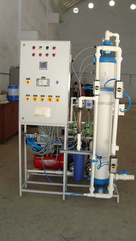 Shreyans Ultra Filtration For Industry Shreyans Water Engineers Id