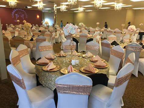 Decoration Services - Royal Banquet & Conference Hall