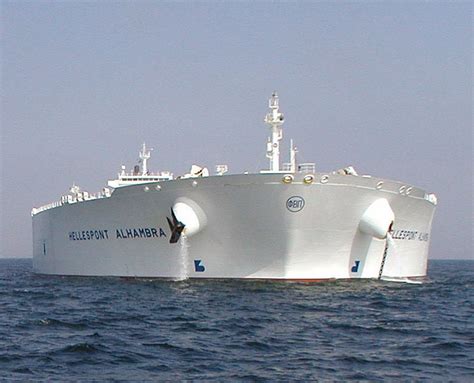 Do You Know What Are The Biggest Ships Of The World Safety4sea