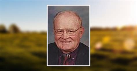 Bruce Rorvig Obituary 2020 Buffalo Hill Funeral Home And Crematory