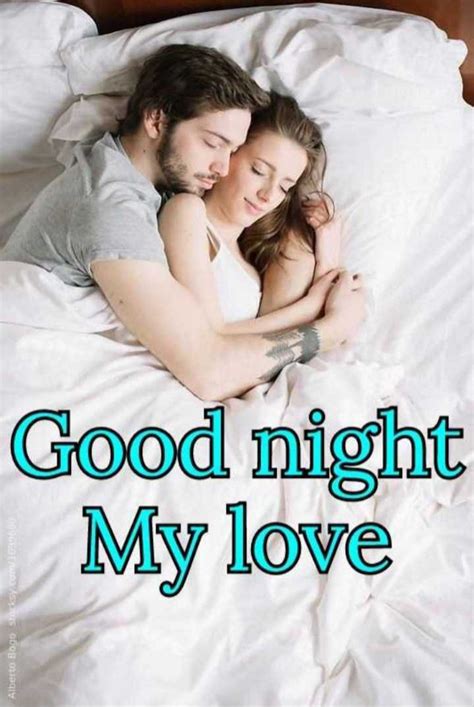 An Incredible Collection Of Full K Good Night My Love Images Top