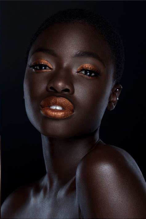 Pin By Lannette Wh On Melanin Beautiful Dark Skin Dark Skin Women
