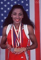 1000+ images about Florence Griffith Joyner on Pinterest | Runners ...