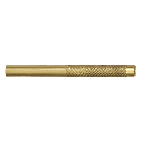 Klein Tools Brass Punch 12 Inch