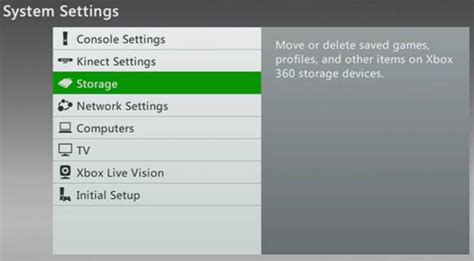 How To Factory Reset And Wipe An Xbox 360 Before Selling Plus Tech In