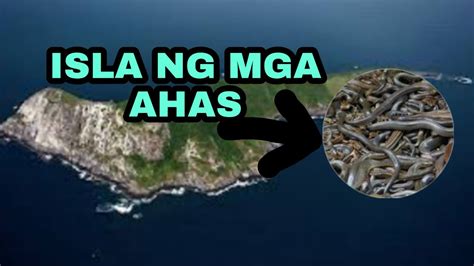 Isla Ng Mga Ahasjmm Learn Tv Facts Youtube