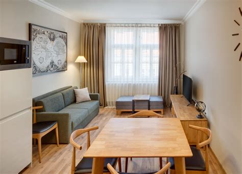 Luxury Apartment For Rent In Prague 7 51m Luxury Apartments For