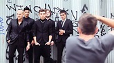 The Wanted - Word of Mouth Album Preview - YouTube