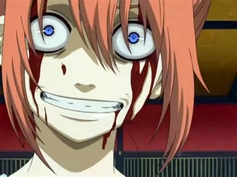Anime Crazy Smile Here Are Ten Crazy Anime Girls To Watch Out For